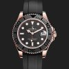 Rolex Yacht-Master Everose Gold 2016