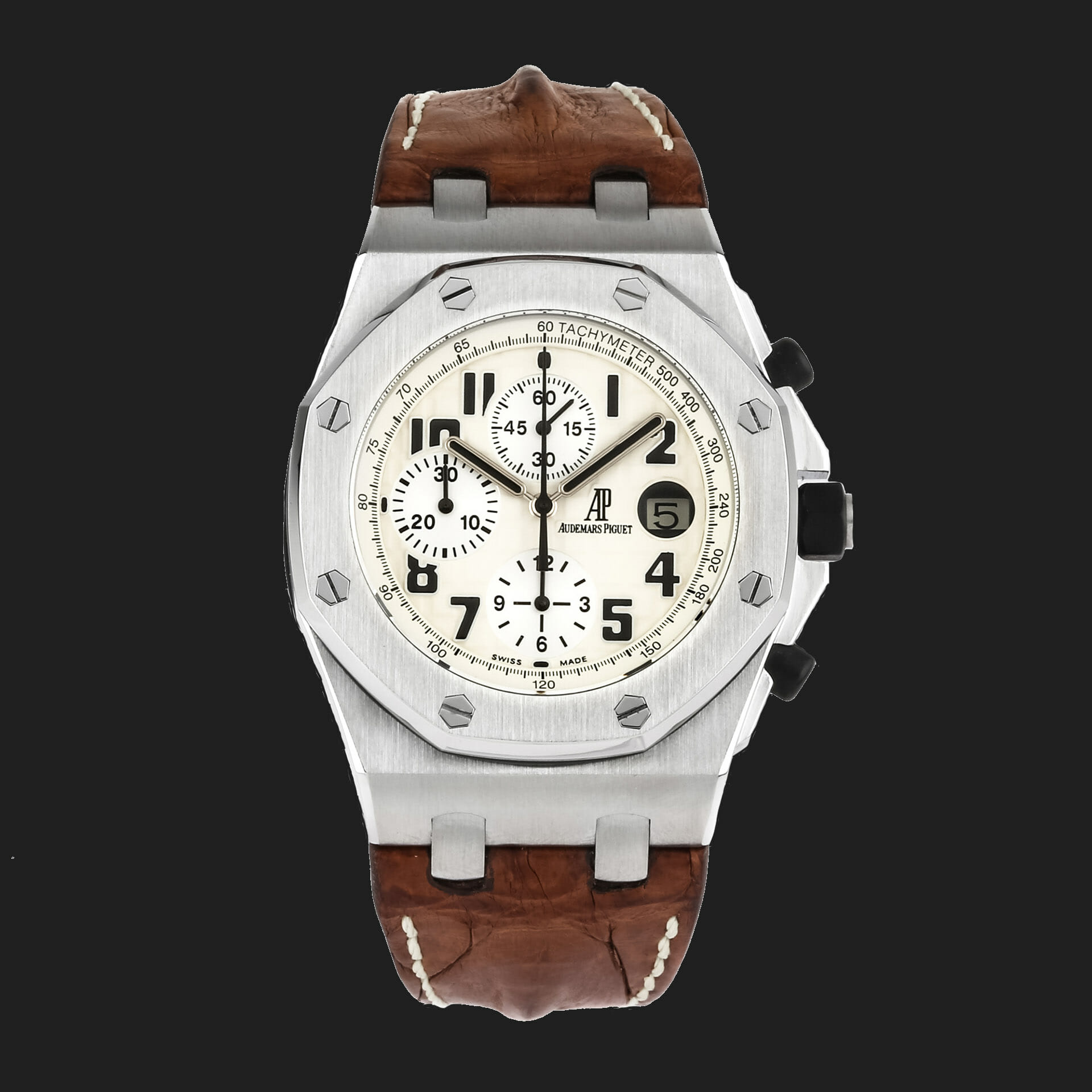 Audemar piguet 2025 safari