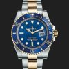 Rolex Oyster Perpetual Submariner Date 2016