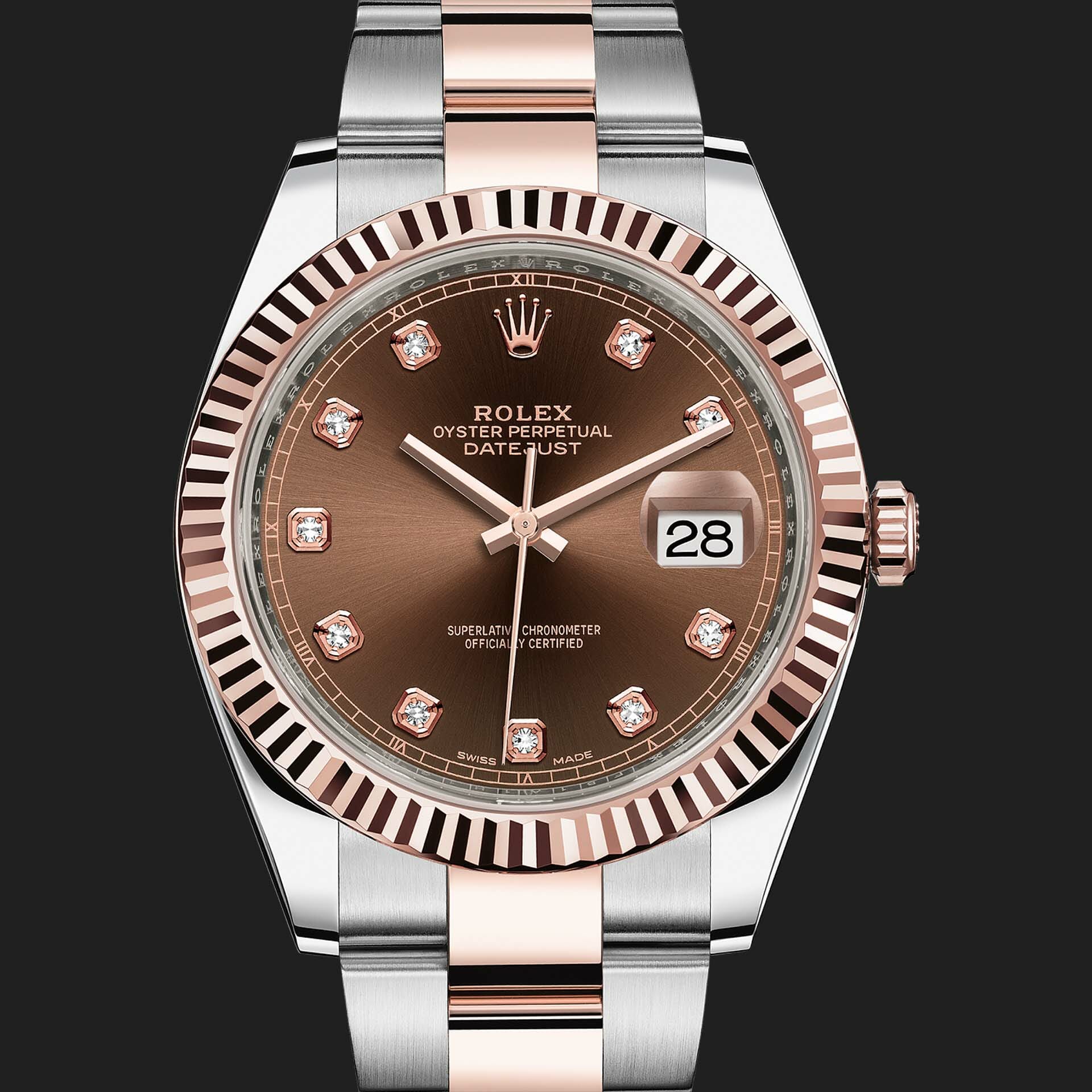 rolex oyster perpetual 2017